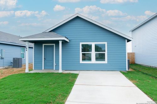 1026 Graham Bnd, San Antonio, TX, 78221-4565 | Card Image