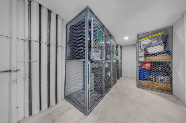 APT-602 - 7928 West Dr, Condo with 1 bedrooms, 1 bathrooms and null parking in North Bay Village FL | Image 31