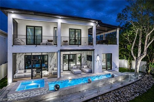 4064 Full Moon Ct, NAPLES, FL, 34112-6204 | Card Image