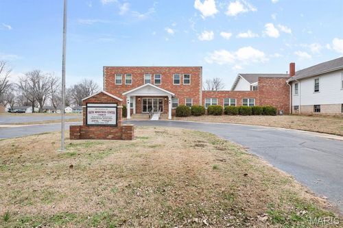 8861 Botanical Ave, Caseyville, IL, 62232-1625 | Card Image