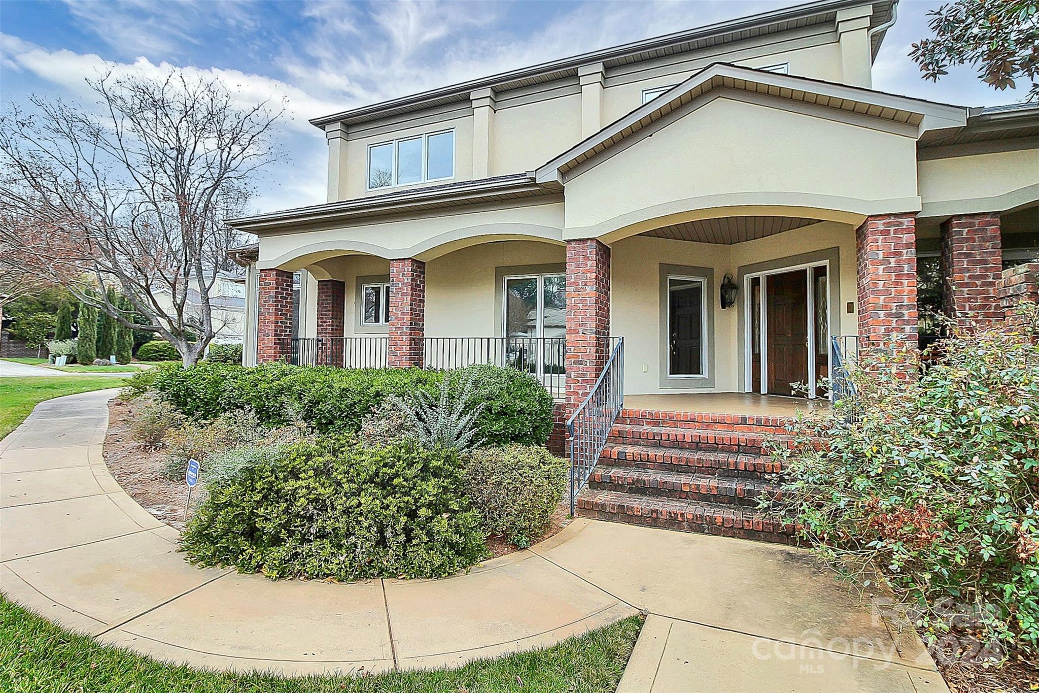 Mesa Range Dr, Cornelius, NC 28031
