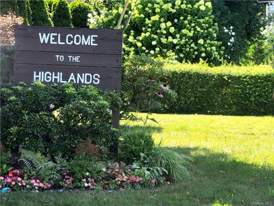 WELCOME TO THE HIGHLANDS a highly sought after community of White Plains | Image 3