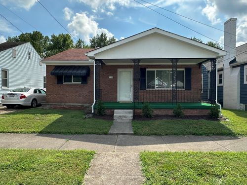 922 N 5th St, Ironton, OH, 45638-1212 | Card Image