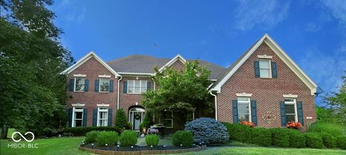 16424 Brookhollow Dr, Westfield, IN, 46062-7149 | Card Image