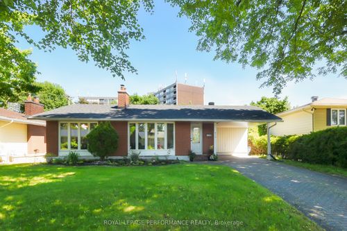 839 Nicholson Ave, Ottawa, ON, K1V6N4 | Card Image