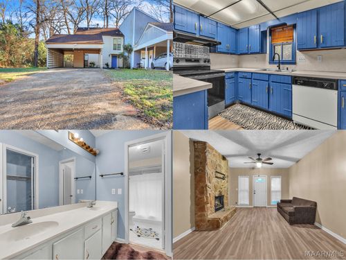 2746 Bonnie Crest Ct, Montgomery, AL, 36107-1129 | Card Image