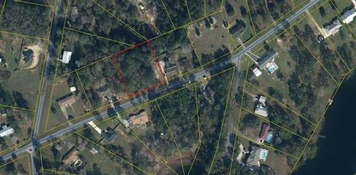 lot-26-26 Lake Ct, DeFuniak Springs, FL, 32433-4062 | Card Image