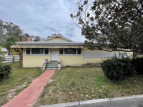 202 S Warfield Ave, Wildwood, FL, 34785-4651 | Card Image