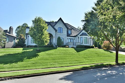 12941 Highwick Cir, Knoxville, TN, 37934-8107 | Card Image