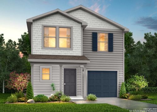 618 Mariposa Ln, Kerens, TX, 78119 | Card Image