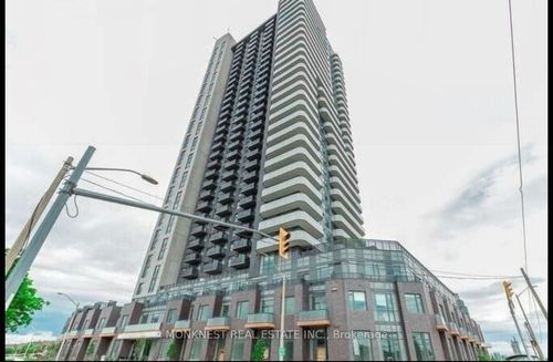 909-8 Nahani Way, Mississauga, ON, L4Z0C6 | Card Image