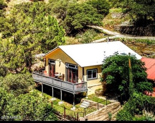513 C Bailey Hl, Bisbee, AZ, 85603-1049 | Card Image