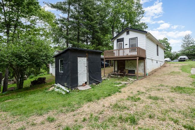2418 Harris St, House other with 2 bedrooms, 2 bathrooms and null parking in Crescent Springs KY | Image 21