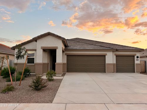 12425 E Agave Ln, Florence, AZ, 85132-0235 | Card Image