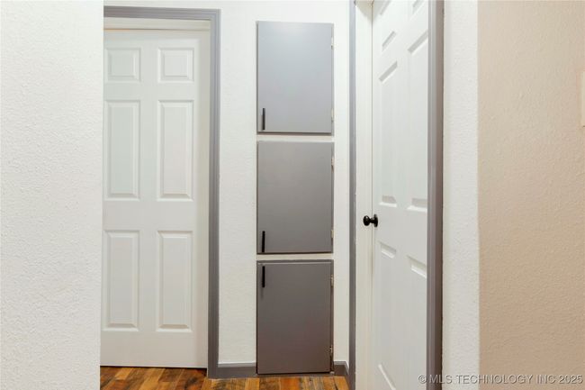 2020 N 14 Th St, House other with 3 bedrooms, 2 bathrooms and null parking in McAlester OK | Image 19