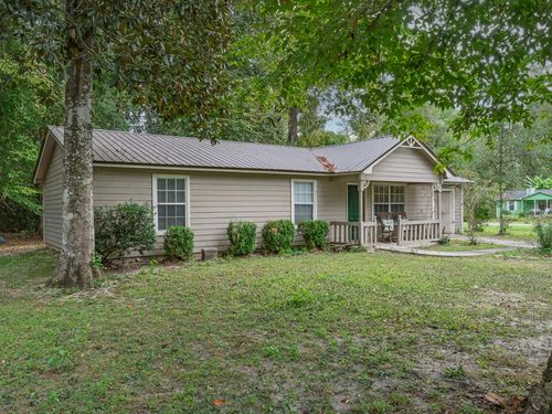 143 Ann Cir, Crawfordville, FL, 32327-0639 | Card Image