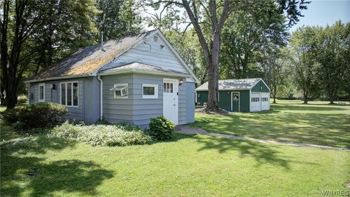 1106 Niagara Falls Blvd, North Tonawanda, NY, 14120-1224 | Card Image