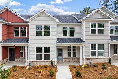 208 Westpark Dr, Athens, GA, 30606-3171 | Card Image