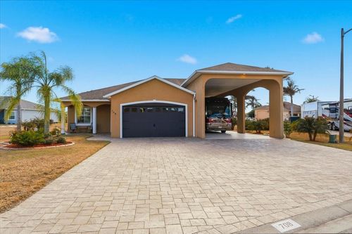 708 Teaberry Trl, POLK CITY, FL, 33868-5158 | Card Image