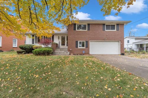 2601 Merriweather Rd, Sandusky, OH, 44870-5634 | Card Image