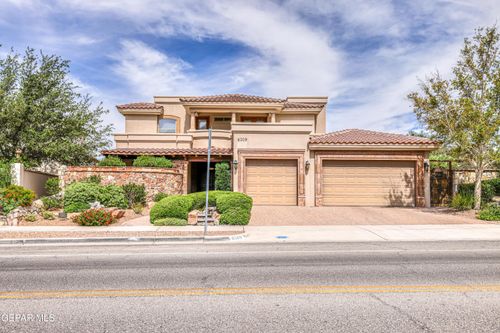 6309 Via Serena Dr, El Paso, TX, 79912-2661 | Card Image