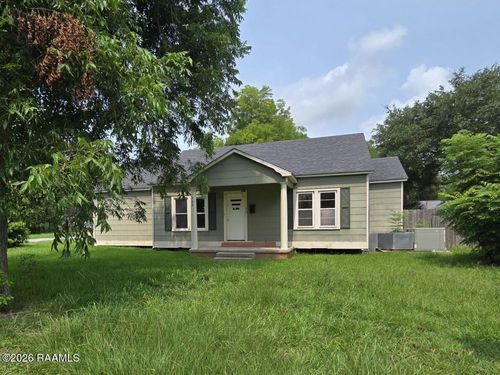 400 N Church Avenue, Kaplan, LA, 70548 | Card Image