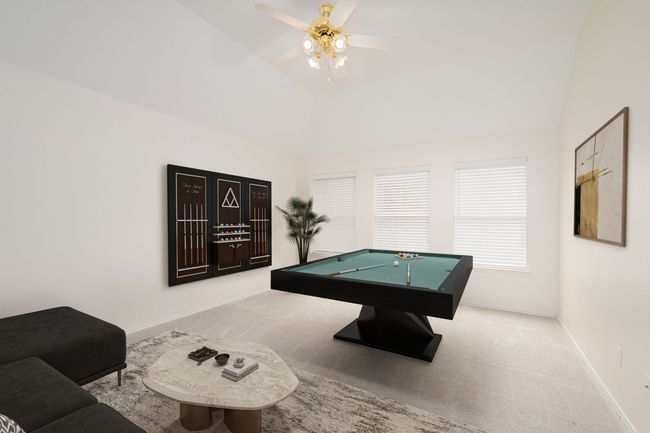 210 Windsong Way, House other with 4 bedrooms, 3 bathrooms and null parking in Allen TX | Image 20