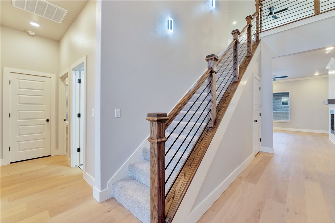 Residential Lease in Centerton 2