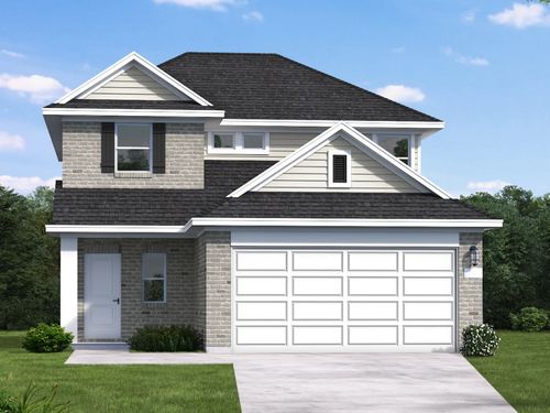 4711 Kinsley Way, Schertz, TX, 78154 | Card Image