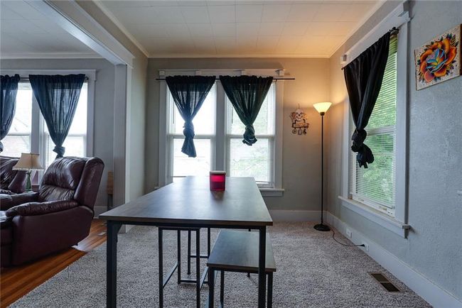 206 S 15 Th St, House other with 2 bedrooms, 1 bathrooms and null parking in Lexington MO | Image 6