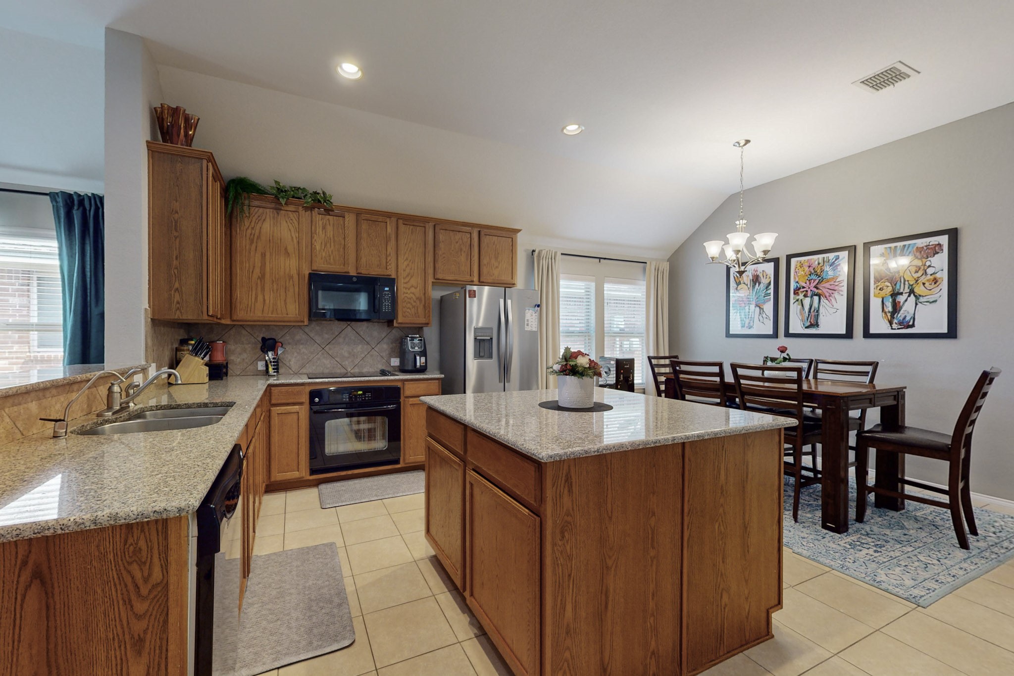 Residential Lease in McKinney 5