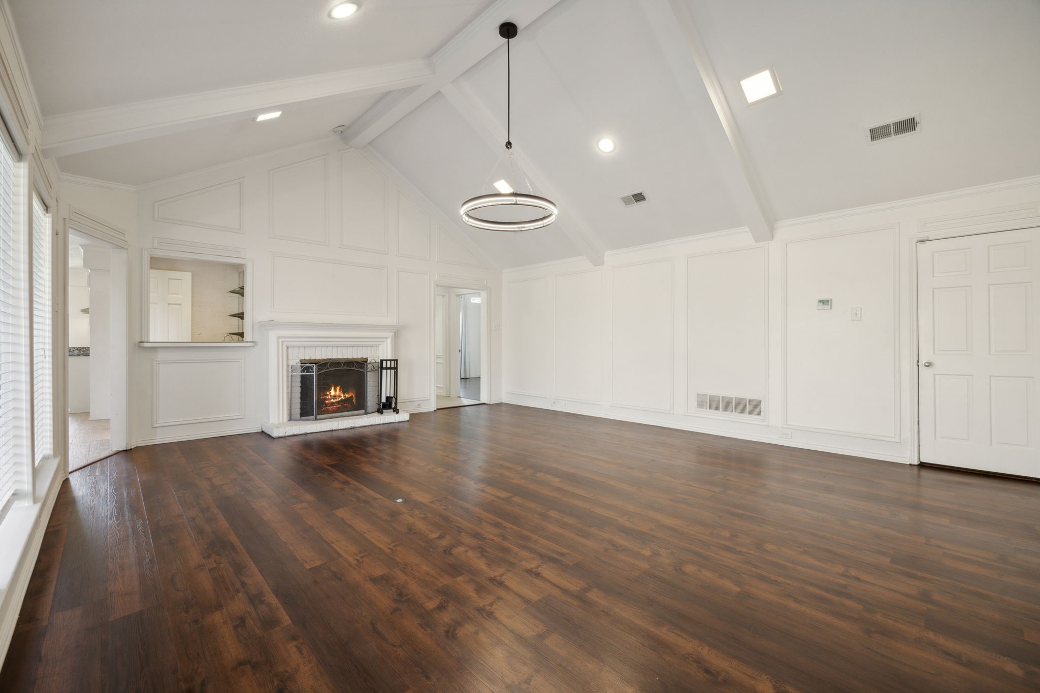 Residential Lease in Dallas 5