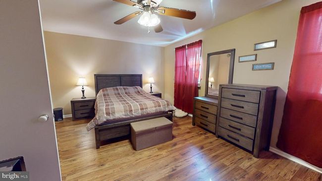 1013 Oldham Ct, Townhouse with 3 bedrooms, 2 bathrooms and null parking in BENSALEM PA | Image 26