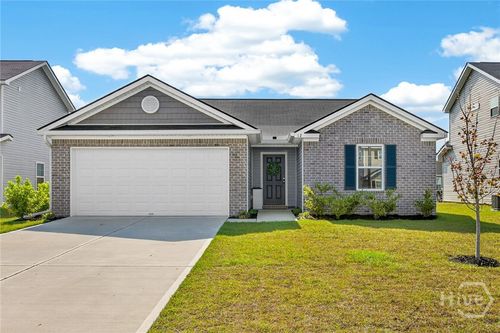 12 Stetson Dr, Savannah, GA, 31419-1176 | Card Image