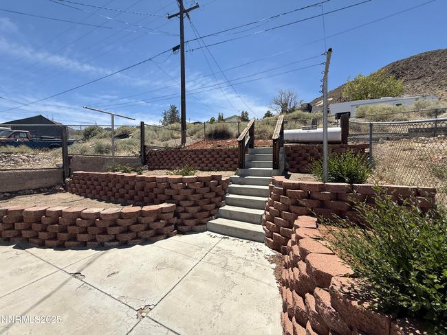 141 University St, House other with 2 bedrooms, 1 bathrooms and 2 parking in Tonopah NV | Image 25