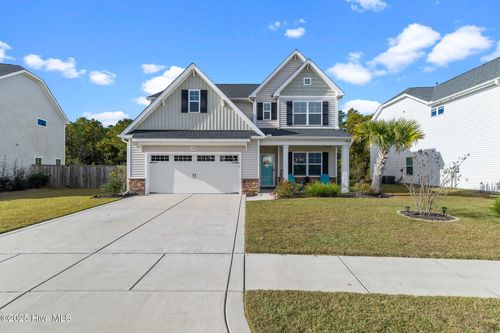 2530 Longleaf Pine Cir, Leland, NC, 28451-4415 | Card Image