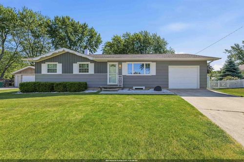 56 Pioneer Court, Fond Du Lac, WI, 54935 | Card Image