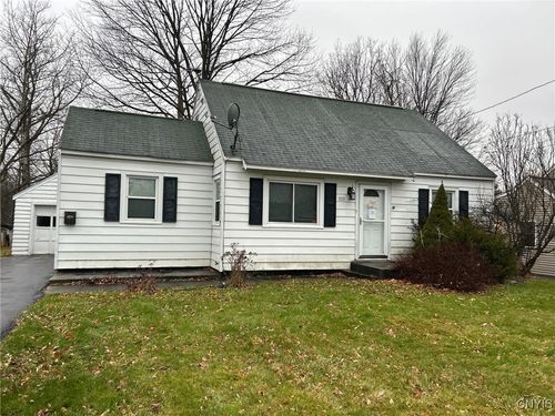 111 Richardson Drive, Clay, NY, 13212 | Card Image