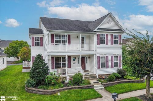 1327 Wheatland Ave, Pennsburg, PA, 18073-1134 | Card Image