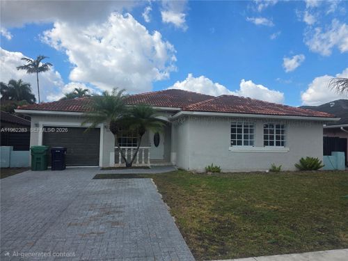 1-10206 Sw 161st Ave, Miami, FL, 33196-6177 | Card Image