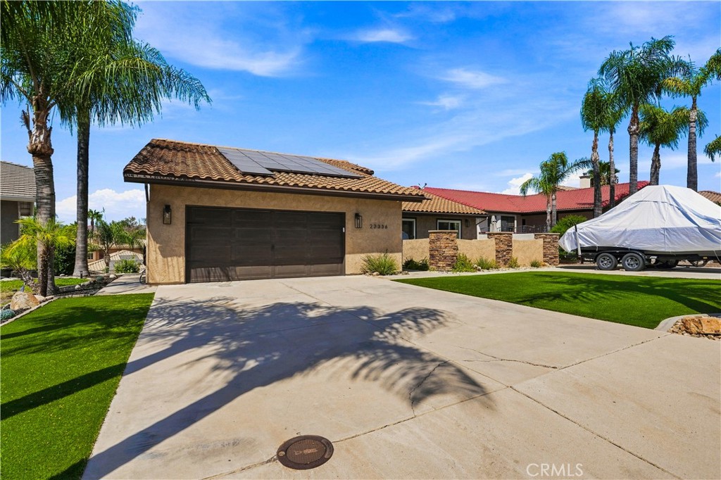 Residential in Canyon Lake 3