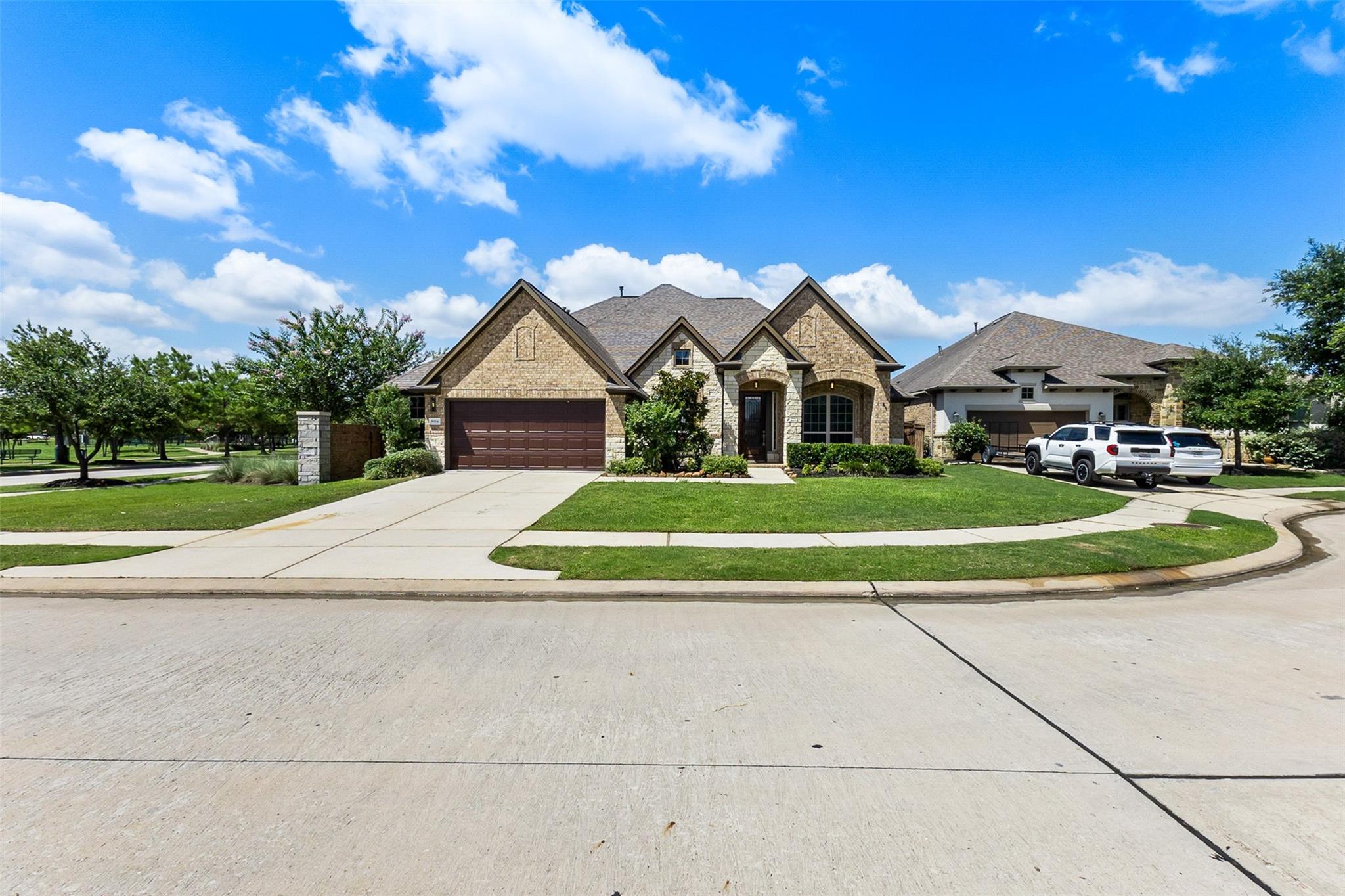 Residential in Tomball 3
