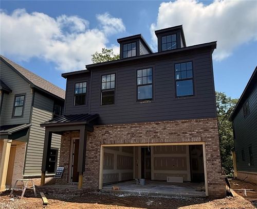 3932 Calm Ct, Chamblee, GA, 30341-1087 | Card Image