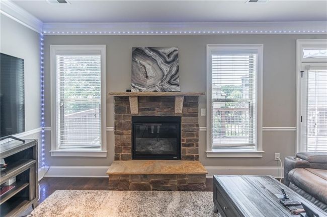 2183 Trinity Grove Ct, House other with 6 bedrooms, 4 bathrooms and null parking in Dacula GA | Image 8