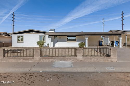 3624 W Mission Lane, Phoenix, AZ, 85051 | Card Image