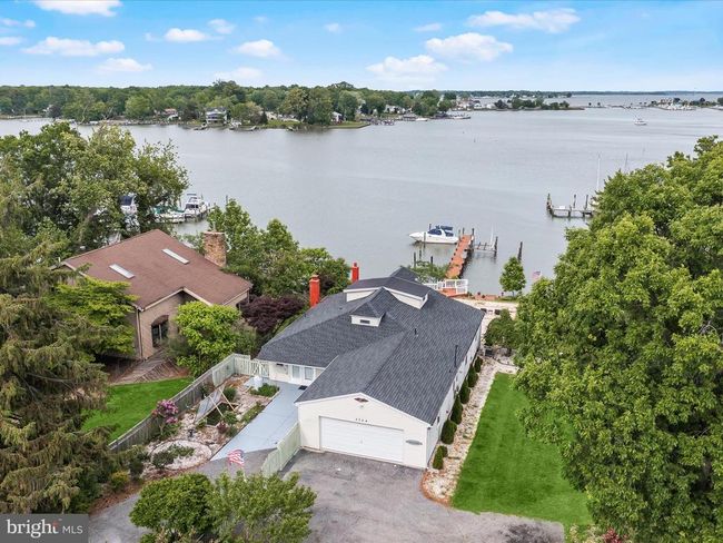 2304 Poplar Rd, House other with 4 bedrooms, 4 bathrooms and null parking in Baltimore MD | Image 85