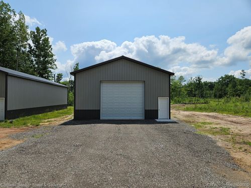 7795 Lakeside Blvd, Hale, MI, 48739 | Card Image