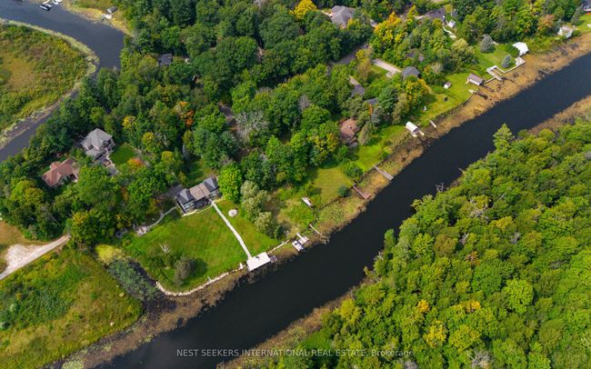 87 Sibbald Cres, House other with 2 bedrooms, 1 bathrooms and 2 parking in Sutton West ON | Image 22