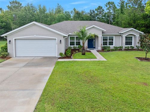 118 Bird Of Paradise Dr, Palm Coast, FL, 32137-9312 | Card Image