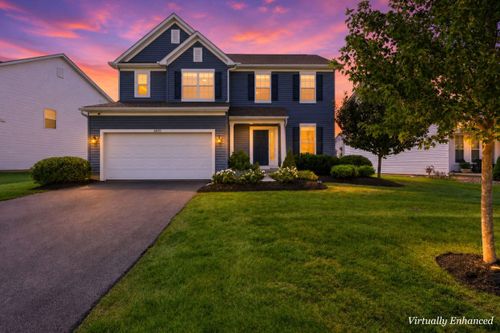 6830 Dulles Dr, Powell, OH, 43065-0449 | Card Image